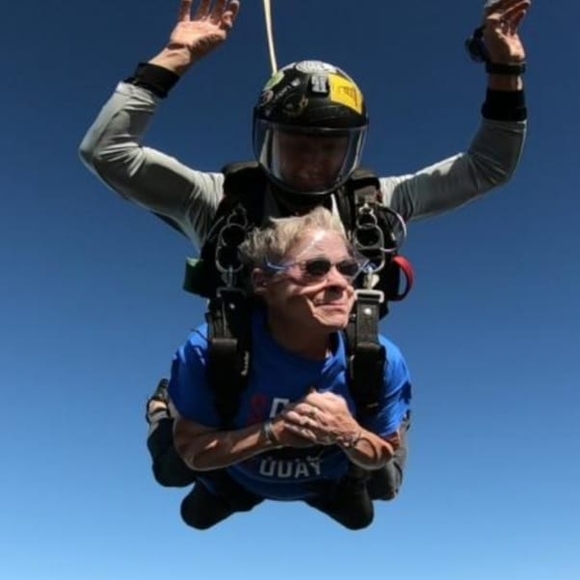 Meet your Posher, Susan - Picture 1 of 1